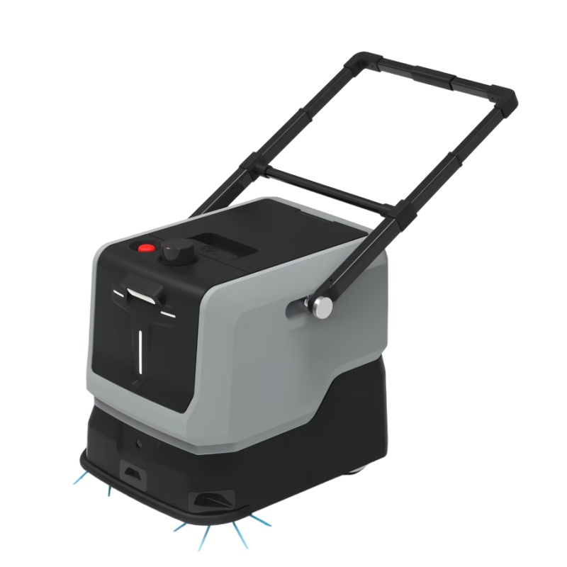 汕头坦洁无人智能清洁机器人T10